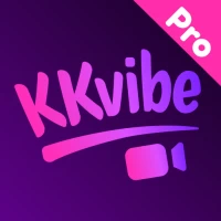 KKVibe Pro - Live Video Chat