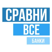 Все банки онлайн. Сравни банки