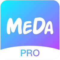 Meda Pro - live video chat