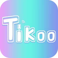 Tikoo - Group Voice Chat Room