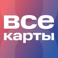 Все карты: сравни банки России