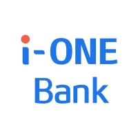 i-ONE Bank - 개인고객용