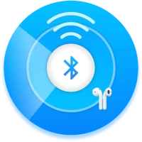 Найти мое устройство Bluetooth