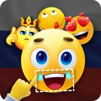 Emoji Maker - Создатель Emoji