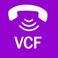 VCF Contacts - vcard Viewer