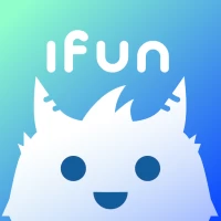 iFun - Group Voice chat Rooms