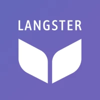 Langster: Изучение языков