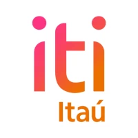 iti: banco digital, cartão e +