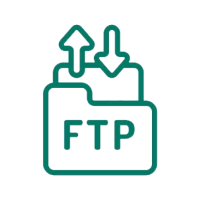 FTP Tool - Fast FTP Server