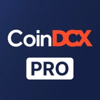 CoinDCX Pro:Trade BTC & Crypto