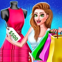 Wedding Fashion Salon Game