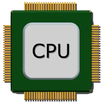 CPU X - Информация о телефоне