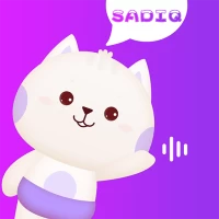 Sadiq - Group Voice Chat Room