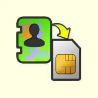 Copy to SIM Card