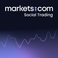 Markets.com Social Trade App