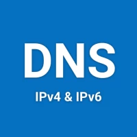 DNS чейнджер : IPv6-IPv4