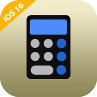 Calculator OS 18