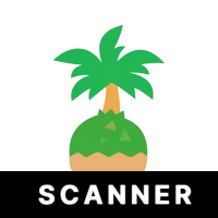 Catalog Scanner (for ACNH)