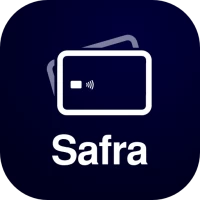 Safra: Cartões de Crédito