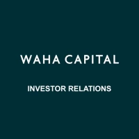 Waha Capital IR