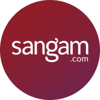 Sangam.com: Matrimony App