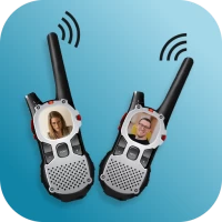 Walkie Talkie: Call & Video