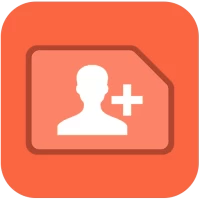 SIM Contacts Manager