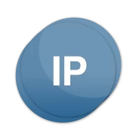 Мой IP-адрес