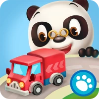 Игрушечные машины Dr. Panda