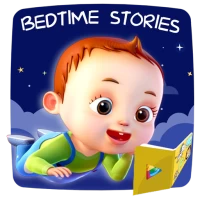 Kids Bedtime Stories - Offline