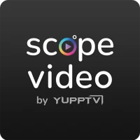 ScopeVideo By YuppTV