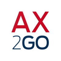 SimonsVoss AX2Go