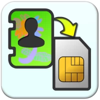 Copy to SIM Card Pro