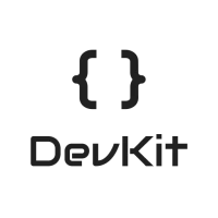 DevKit - Flutter UI Kit