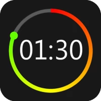 Timer Stopwatch App - Sound