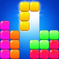 Block Puzzle Game: Fun Blast