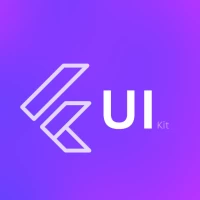 Flutter UI Kit