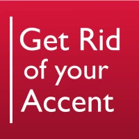 Get Rid of Your Accent