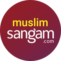 Muslim Matrimony by Sangam.com