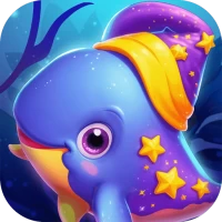 Ocean Match Blast: Puzzle Game