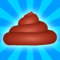 Poop Clicker - Idle Game