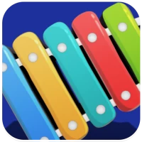 Xylophone for Learning Music