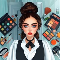 Fashion Shop Tycoon－Style Game