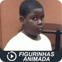 1001 Figurinhas Animadas Whats