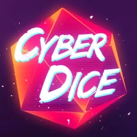 Cyber Dice - 3D Dice Roller