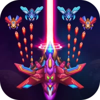 Galaxy Hunter: Space shooter