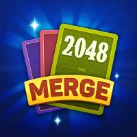 Merge Master: 2048 Card Game