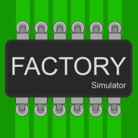 Factory Simulator: Фабрика