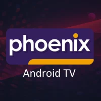 Phoenix - Android TV