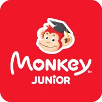 Monkey Junior-English for kids